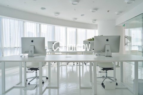 198.72m² Office in Jumeirah Lake Towers, UAE No. 184948 24