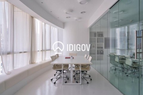 198.72m² Office in Jumeirah Lake Towers, UAE No. 184948 25