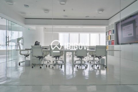 198.72m² Office in Jumeirah Lake Towers, UAE No. 184948 22