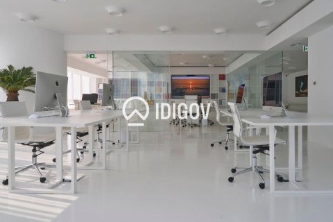 198.72m² Office in Jumeirah Lake Towers, UAE No. 184948 11