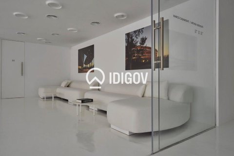 198.72m² Office in Jumeirah Lake Towers, UAE No. 184948 4