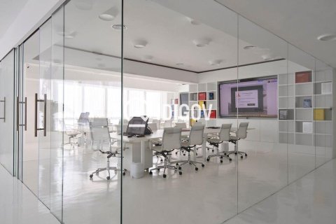 198.72m² Office in Jumeirah Lake Towers, UAE No. 184948 21