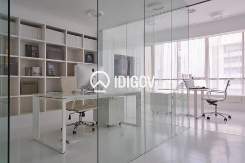 198.72m² Office in Jumeirah Lake Towers, UAE No. 184948 14