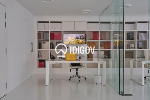 198.72m² Office in Jumeirah Lake Towers, UAE No. 184948 16