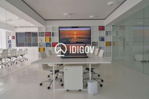 198.72m² Office in Jumeirah Lake Towers, UAE No. 184948 15