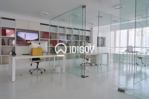 198.72m² Office in Jumeirah Lake Towers, UAE No. 184948 17
