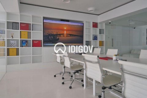 198.72m² Office in Jumeirah Lake Towers, UAE No. 184948