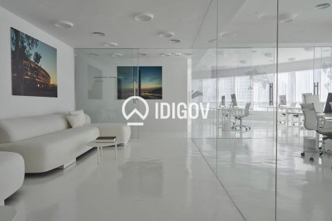 198.72m² Office in Jumeirah Lake Towers, UAE No. 184948 8