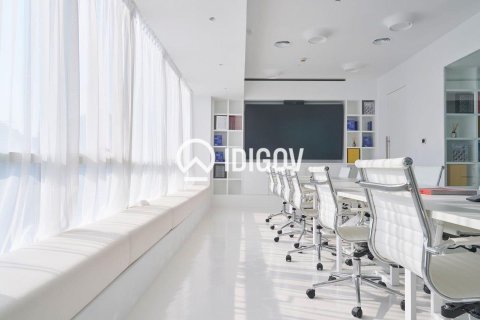198.72m² Office in Jumeirah Lake Towers, UAE No. 184948 9