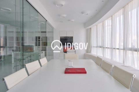 198.72m² Office in Jumeirah Lake Towers, UAE No. 184948 7