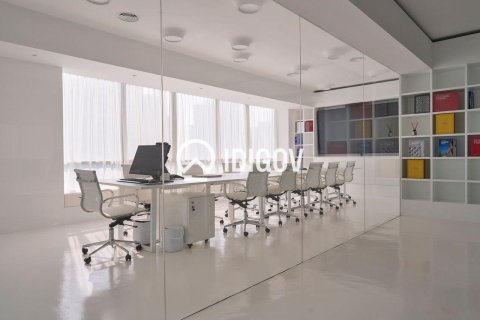 198.72m² Office in Jumeirah Lake Towers, UAE No. 184948 20