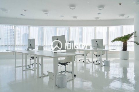 198.72m² Office in Jumeirah Lake Towers, UAE No. 184948 23