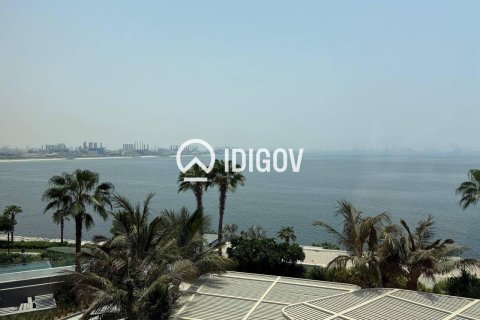 3 bedrooms Apartment in Bluewaters Residences, UAE No. 184943 10