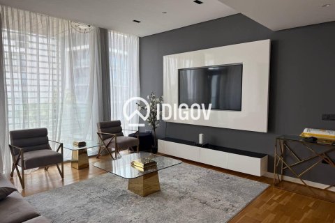 3 bedrooms Apartment in Bluewaters Residences, UAE No. 184943 29