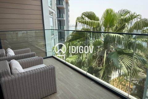 3 bedrooms Apartment in Bluewaters Residences, UAE No. 184943 20