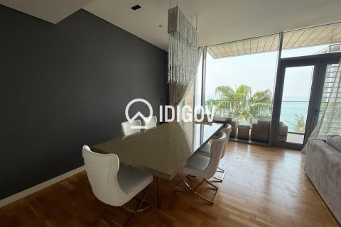 3 bedrooms Apartment in Bluewaters Residences, UAE No. 184943 23