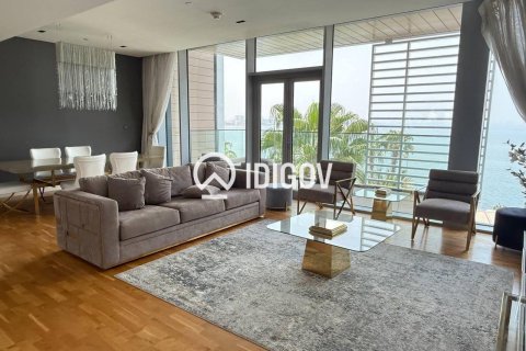 3 bedrooms Apartment in Bluewaters Residences, UAE No. 184943 3