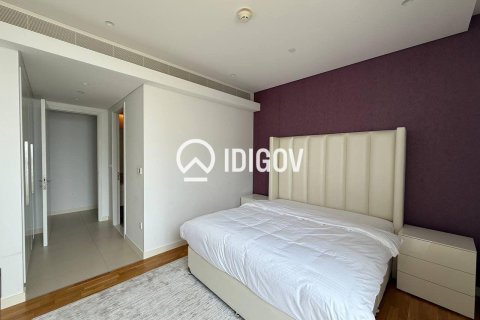 3 bedrooms Apartment in Bluewaters Residences, UAE No. 184943 11