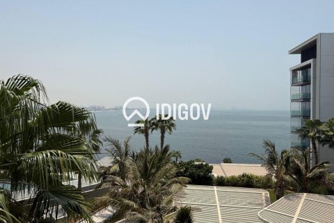 3 bedrooms Apartment in Bluewaters Residences, UAE No. 184943