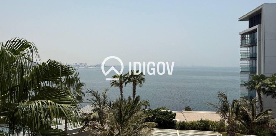 3 bedrooms Apartment in Bluewaters Residences, UAE No. 184943