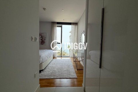 3 bedrooms Apartment in Bluewaters Residences, UAE No. 184943 14