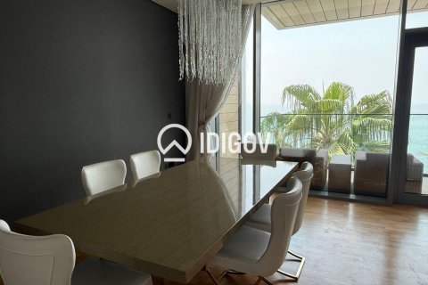 3 bedrooms Apartment in Bluewaters Residences, UAE No. 184943 4