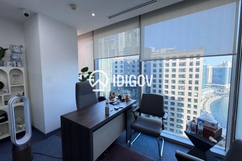 67.91m² Office in Business Bay, UAE No. 184946 11