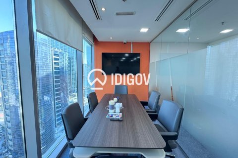 67.91m² Office in Business Bay, UAE No. 184946 3