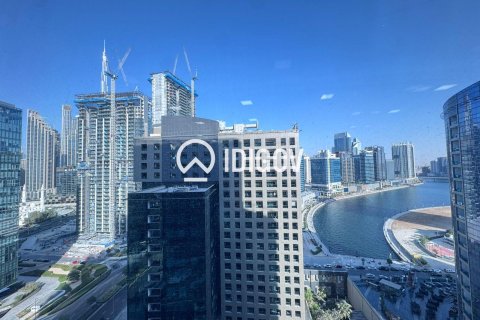 67.91m² Office in Business Bay, UAE No. 184946