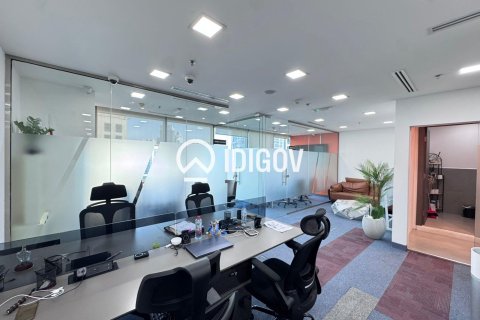 67.91m² Office in Business Bay, UAE No. 184946 6