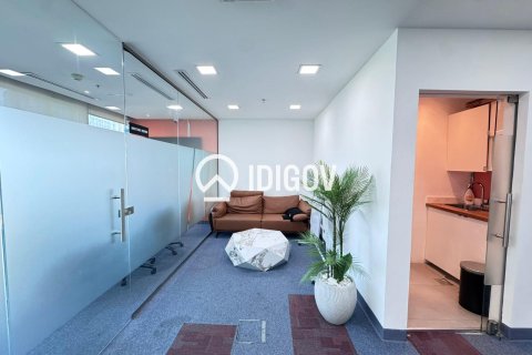 67.91m² Office in Business Bay, UAE No. 184946 10