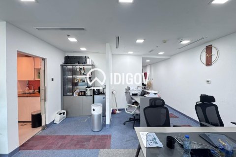 67.91m² Office in Business Bay, UAE No. 184946 8