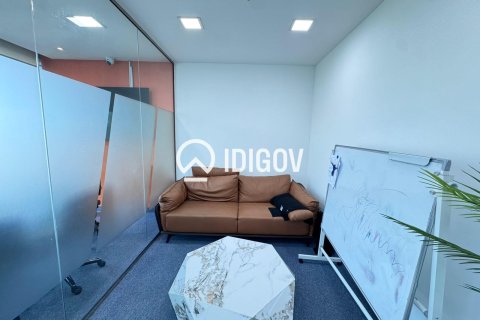 67.91m² Office in Business Bay, UAE No. 184946 4