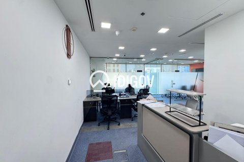 67.91m² Office in Business Bay, UAE No. 184946 13