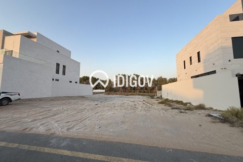 463.49m² Land in Dubai, UAE No. 184945 2