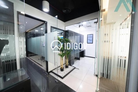 87.79m² Office in Business Bay, UAE No. 184947 16