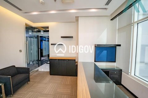 87.79m² Office in Business Bay, UAE No. 184947 10