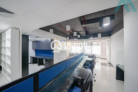 87.79m² Office in Business Bay, UAE No. 184947 8