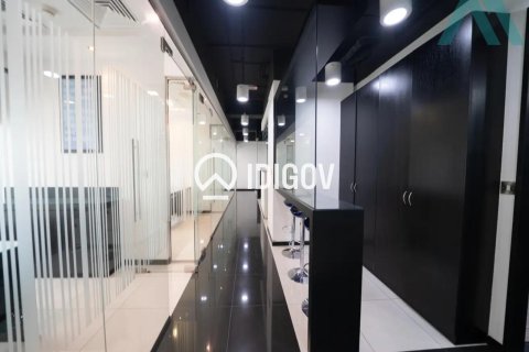87.79m² Office in Business Bay, UAE No. 184947 15