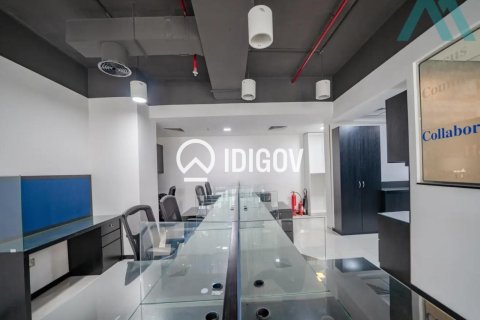 87.79m² Office in Business Bay, UAE No. 184947 9