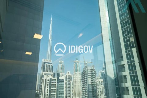 87.79m² Office in Business Bay, UAE No. 184947 14