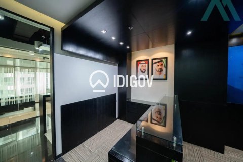87.79m² Office in Business Bay, UAE No. 184947 19