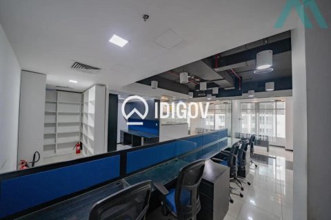 87.79m² Office in Business Bay, UAE No. 184947
