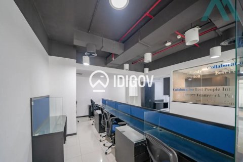 87.79m² Office in Business Bay, UAE No. 184947 4