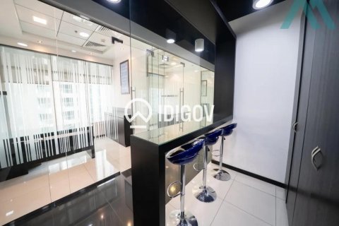 87.79m² Office in Business Bay, UAE No. 184947 12