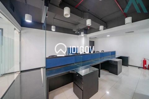 87.79m² Office in Business Bay, UAE No. 184947 7