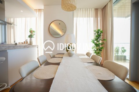 Apartment de 4 dormitorios en Bluewaters Residences, UAE No. 184942 4