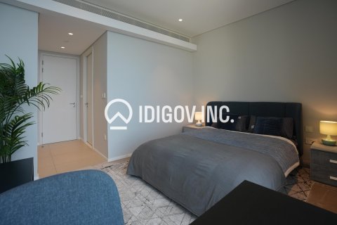 Apartment de 4 dormitorios en Bluewaters Residences, UAE No. 184942 16