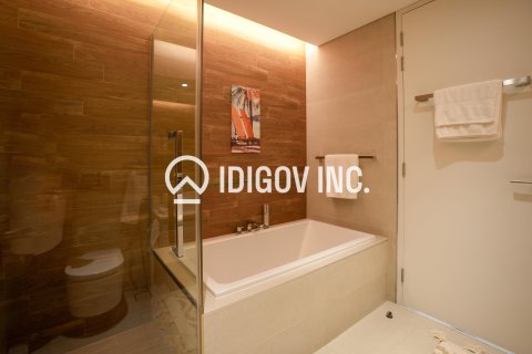 Apartment de 4 dormitorios en Bluewaters Residences, UAE No. 184942 29