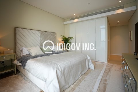 Apartment de 4 dormitorios en Bluewaters Residences, UAE No. 184942 28